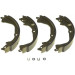 Brembo | Bremsbackensatz | S 85 541 Brembo | Bremsbackensatz | S 85 541