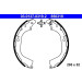 ATE | Bremsbackensatz | 03.0137-0319.2 ATE | Bremsbackensatz | 03.0137-0319.2