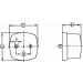Hella | Schlussleuchte | 2SA 003 057-021 Hella | Schlussleuchte | 2SA 003 057-021