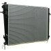 Mahle | Kühler, Motorkühlung | CR 909 000P Mahle | Kühler, Motorkühlung | CR 909 000P