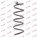 KYB Fahrwerksfeder K-Flex RH3292