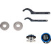 Bilstein | Fahrwerkssatz, Federn/Dämpfer | 47-169289