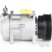 Nissens | Kompressor, Klimaanlage | 89178 Nissens | Kompressor, Klimaanlage | 89178