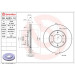 Brembo | Bremsscheibe | 09.A203.10 Brembo | Bremsscheibe | 09.A203.10