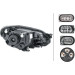 Hella | Hauptscheinwerfer | 1EL 012 644-011 Hella | Hauptscheinwerfer | 1EL 012 644-011