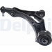 Delphi | Lenker, Radaufhängung | TC2189 Delphi | Lenker, Radaufhängung | TC2189