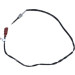 NRF | Sensor, Abgastemperatur | 707188 NRF | Sensor, Abgastemperatur | 707188