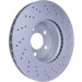 Hella | Bremsscheibe | 8DD 355 127-471