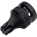 Hazet | Kraft-Stecknuss | 995S-T55
