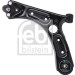 FEBI BILSTEIN 185603 Querlenker, Lenker, Radaufhängung FEBI BILSTEIN 185603 Querlenker, Lenker, Radaufhängung