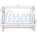 Nissens | Kühler, Motorkühlung | 68528 Nissens | Kühler, Motorkühlung | 68528