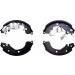 Hella | Bremsbackensatz | 8DB 355 000-901
