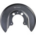 6115485 Spritzblech, Bremsscheibe 6115485 Spritzblech, Bremsscheibe