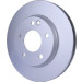 Hella | Bremsscheibe | 8DD 355 105-991