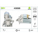 Valeo | Starter | 438509 Valeo | Starter | 438509