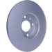 Hella | Bremsscheibe | 8DD 355 117-931