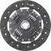 SACHS 3000 954 056 Kupplungssatz