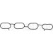 747.410 Dichtung, Ansaugkrümmergehäuse 747.410 Dichtung, Ansaugkrümmergehäuse