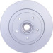 Hella | Bremsscheibe | 8DD 355 123-371 Hella | Bremsscheibe | 8DD 355 123-371