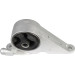 Metzger | Lagerung, Motor | 8053784