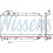 Nissens | Kühler, Motorkühlung | 64639A Nissens | Kühler, Motorkühlung | 64639A