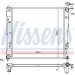 Nissens | Kühler, Motorkühlung | 675019 Nissens | Kühler, Motorkühlung | 675019