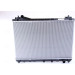 Nissens | Kühler, Motorkühlung | 64202 Nissens | Kühler, Motorkühlung | 64202