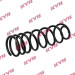 KYB | Fahrwerksfeder | RA5225 KYB | Fahrwerksfeder | RA5225