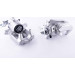 Hella | Bremssattel | 8AN 355 781-031