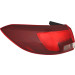 Valeo | Heckleuchte | 047071 Valeo | Heckleuchte | 047071