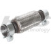 83 00 8418 Flexrohr, Abgasanlage interFLEX