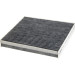 Hengst Filter | Filter, Innenraumluft | E997LC