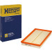 Hengst Filter | Luftfilter | E827L