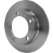 Hella | Bremsscheibe | 8DD 355 100-381