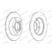 Ferodo | Bremsscheibe | DDF952C Ferodo | Bremsscheibe | DDF952C