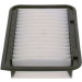 BOSCH F 026 400 420 Luftfilter