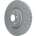 ATE | Bremsscheibe | 24.0136-0102.1 ATE | Bremsscheibe | 24.0136-0102.1