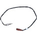 707177 Sensor, Abgastemperatur EASY FIT