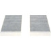 BOSCH 1 987 432 500 Innenraumfilter