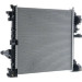 Mahle | Kühler, Motorkühlung | CR 2598 000P Mahle | Kühler, Motorkühlung | CR 2598 000P