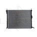 NRF | Kühler, Motorkühlung | 53069 NRF | Kühler, Motorkühlung | 53069
