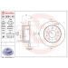 Brembo | Bremsscheibe | 08.8094.40 Brembo | Bremsscheibe | 08.8094.40