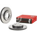 Brembo | Bremsscheibe | 09.A632.11 Brembo | Bremsscheibe | 09.A632.11