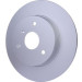 Hella | Bremsscheibe | 8DD 355 127-411