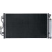 Mahle | Kondensator, Klimaanlage | AC 1095 000S