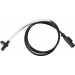 Metzger | Sensor, Raddrehzahl | 09001528 Metzger | Sensor, Raddrehzahl | 09001528