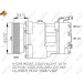 NRF | Kompressor, Klimaanlage | 32033 NRF | Kompressor, Klimaanlage | 32033