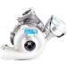Nissens Turbolader 93149