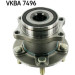 SKF | Radlagersatz | VKBA 7496 SKF | Radlagersatz | VKBA 7496