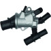TI 162 88 Thermostat, Kühlmittel BEHR